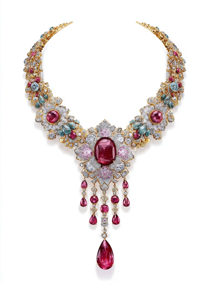 sketch your jewelry design ideas