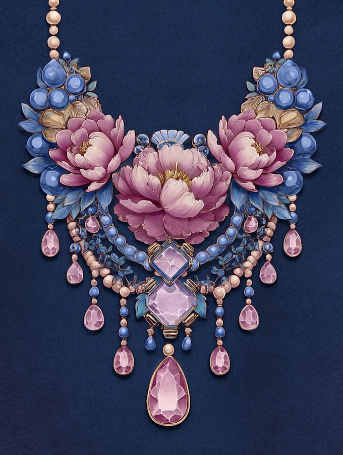 make your jewelry designs