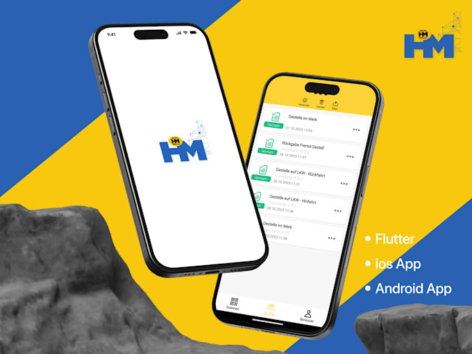 convert website to iphone and android apps