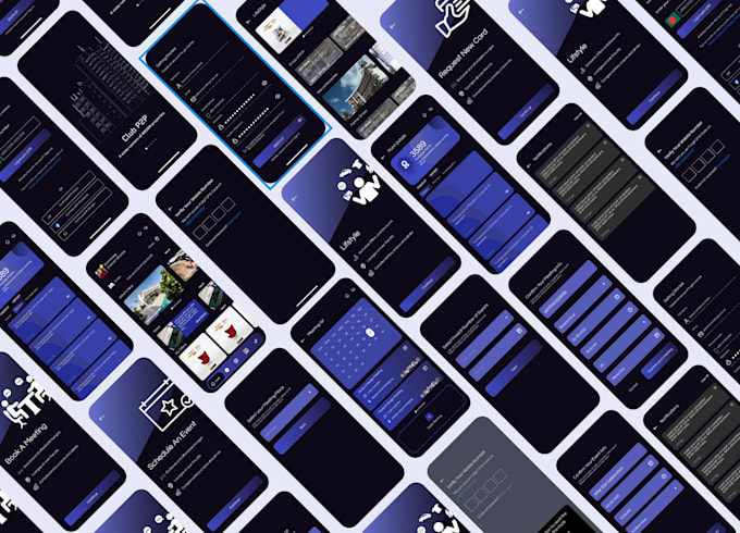 build flutter apps from figma, xd, or PSD designs