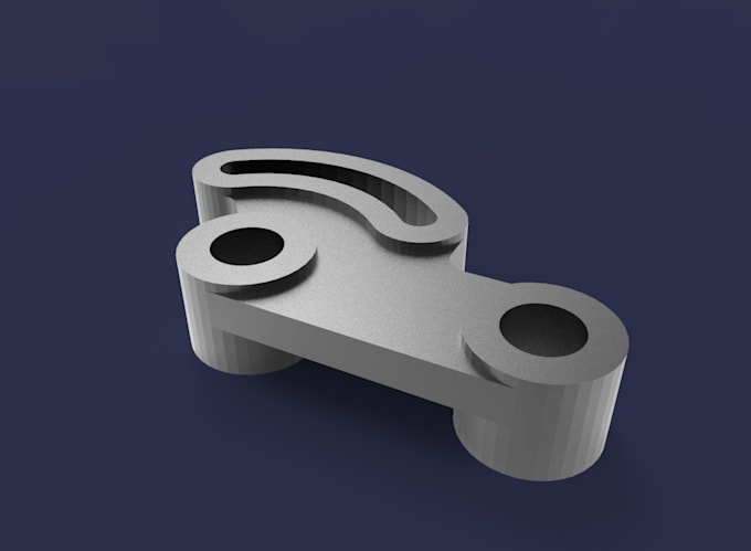 design parts for cnc machining
