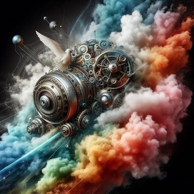 create steam capsule art