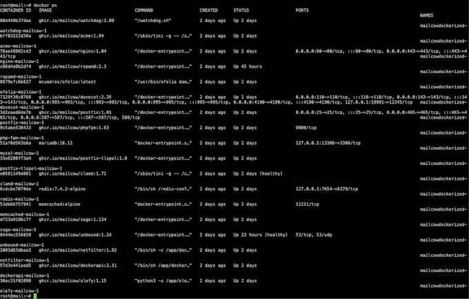 install configure and maintain ubuntu server for u