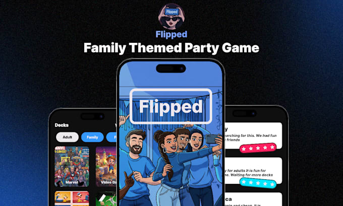 develop high quality android, ios mobile apps with flutter