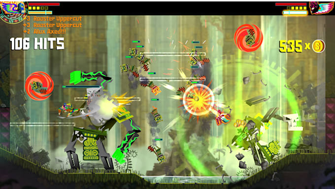 create high quality 2d games in gdevelop for PC, mobile and web