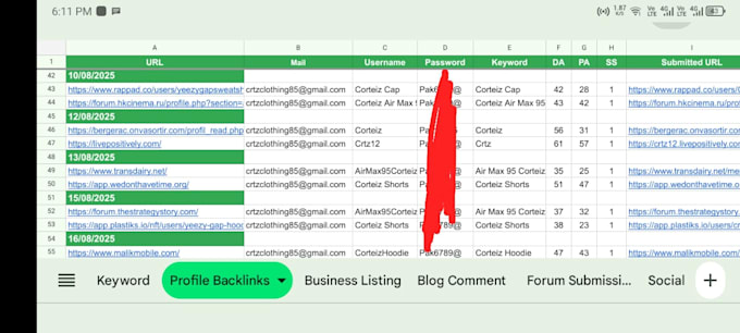 optimize your website with professional SEO strategies