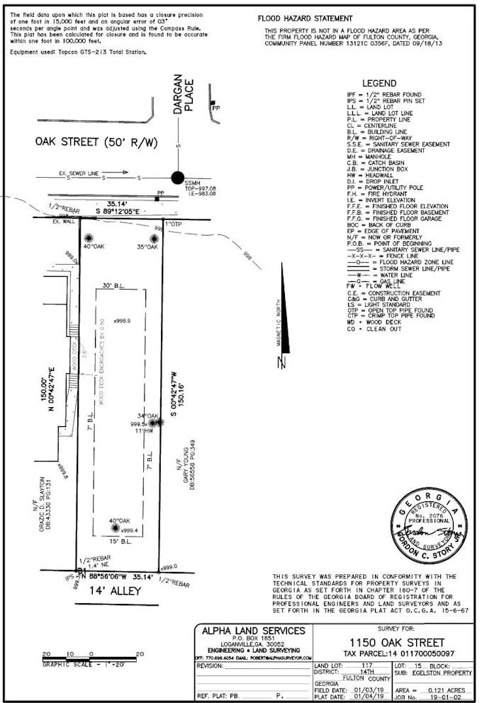 landscape architect, site plan and backyard design
