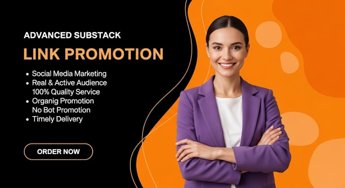 promote substack page promotion, newsletter beehiiv substack subscribers ghost