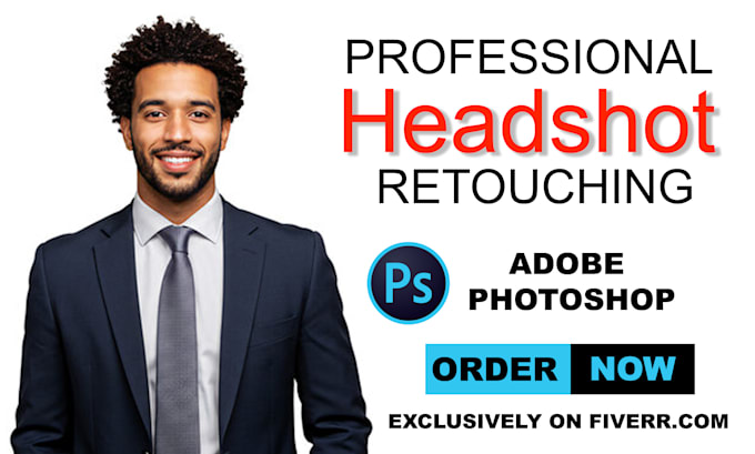 do headshot, portrait for business, CV, linkedin
