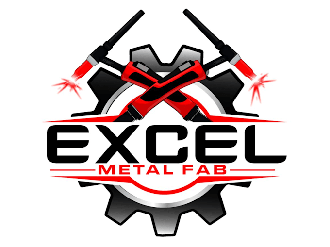 design super high quality welding logo with free source file
