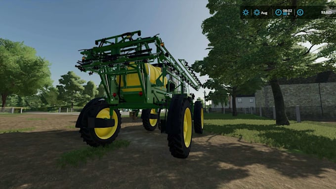 custom mods maps for farming simulator 19 22 25 and farm sim server setup