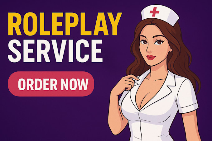 do a written roleplay with you for your fantasy and desires