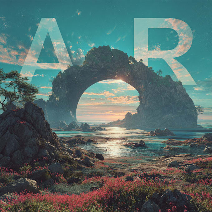 design album or single cover art