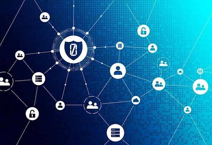 write cyber security reports, IT, policy, computer science and technical writing
