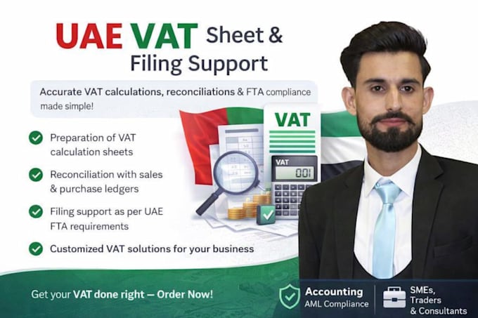 provide aml compliance according to uae law