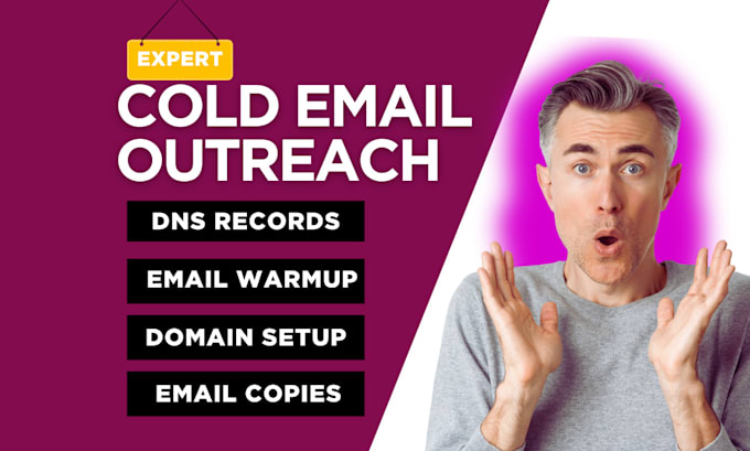 fix instantly smartlead ai dns records for cold email campaign domain setup