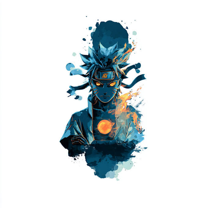 do logo designer anime, fantasy