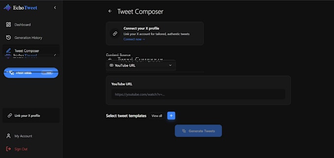 design and develop your custom saas application