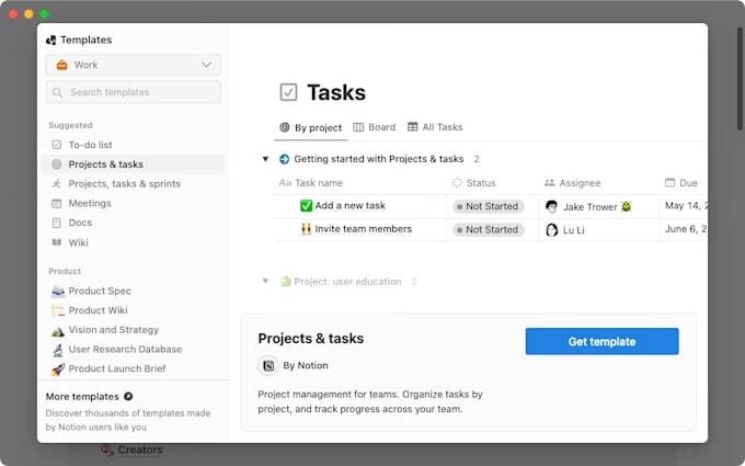 build smart workflows with ai tools
