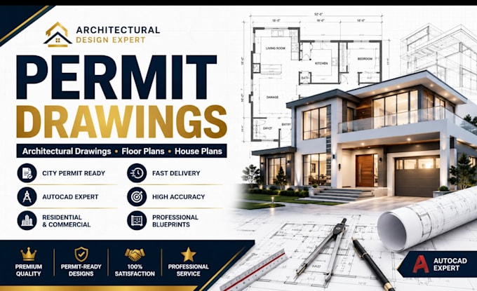 do architecture permit, structural drawing architectural drawing, permit drawing
