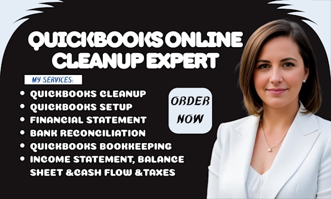 do accounting and bookkeeping services for your business