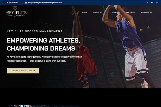 build squarespace website, design or redesign squarespace, website development