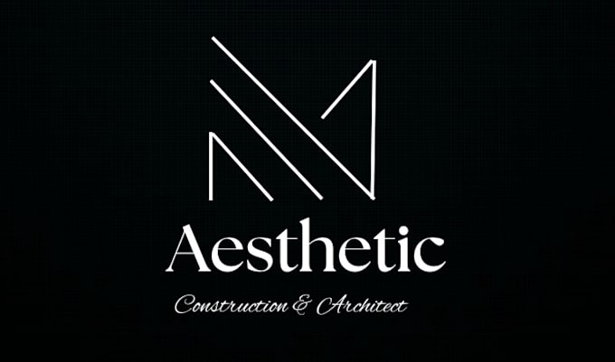 make creative and artistic logo
