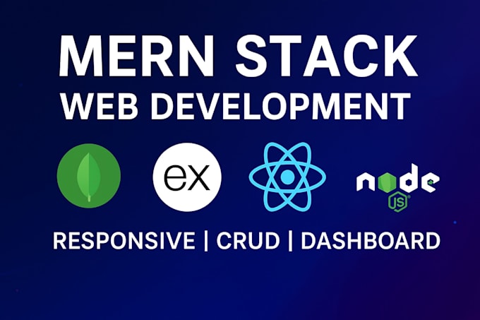 build a basic mern full stack website with crud functionality
