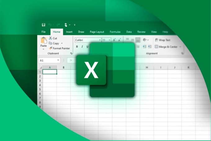 provide fast and accurate excel data entry and PDF conversion