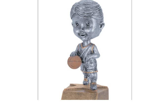 custom bobblehead design service 3d printable figurines for special occasions