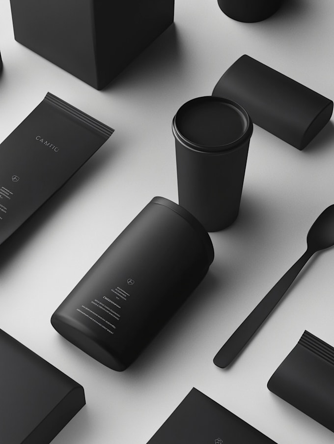 do professional packaging design