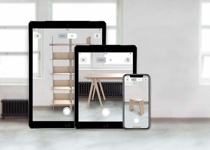 build a custom home design app like planner 5d, homestyler