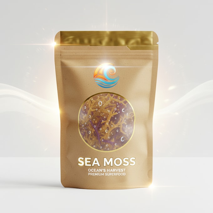 create a 3d image of your product
