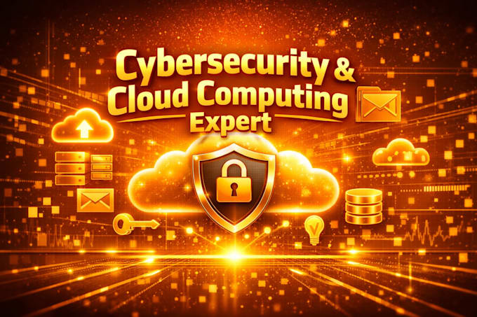 write cloud computing and cybersecurity articles and blogs