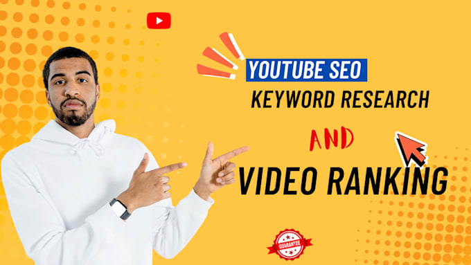 do youtube keyword research