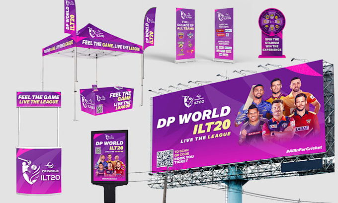 design trade show booth graphics, and backdrop