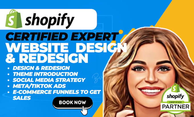 help shopify setup shopify store redesign shopify design cloning