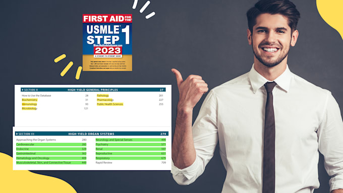 be your usmle step1 tutor