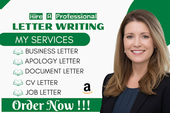 write a professional personal business letter apology letter document writing