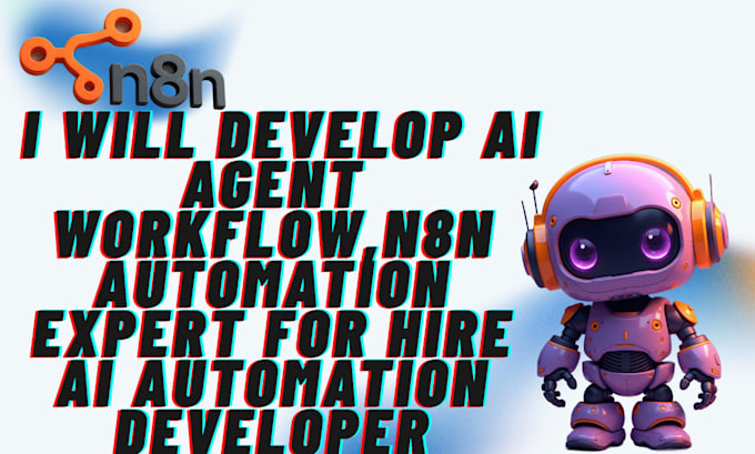build ai automations, bots, media agent and automation tools