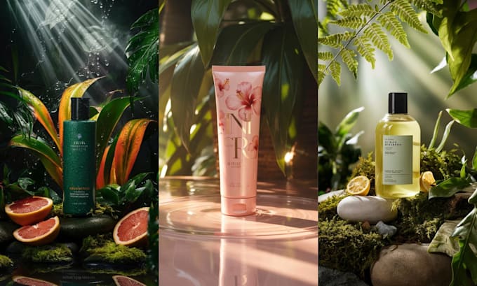 Create stunning, realistic ai product photography for your brand by ...
