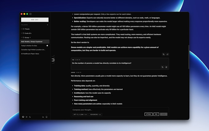 build a rag ai assistant for your documents