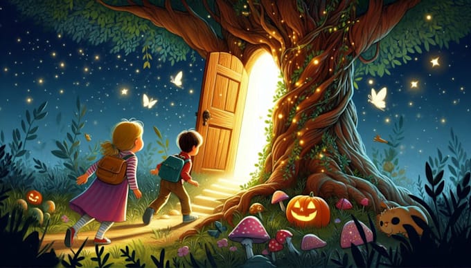 illustrating children books storybooks and book covers