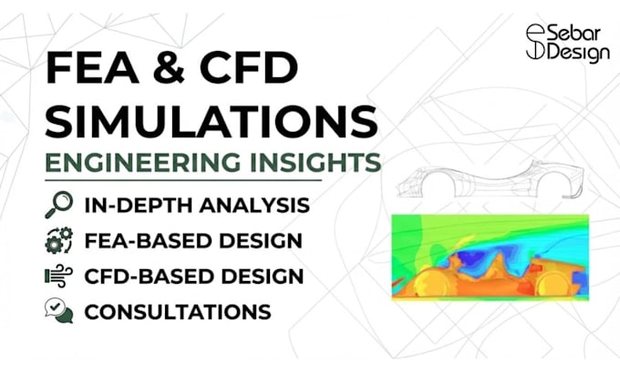 be your automotive designer from vehicle dynamics to body design