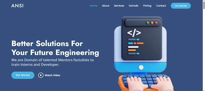 create a professional responsive e commerce website with PHP mysql and SEO