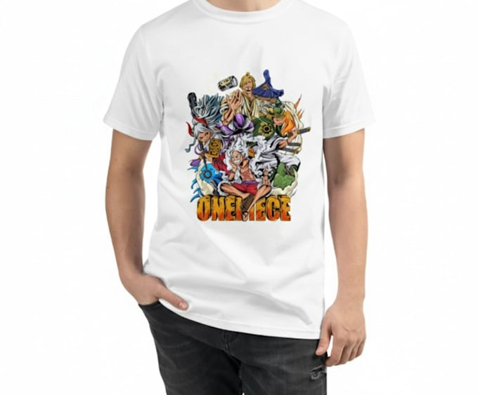 do t shirt design