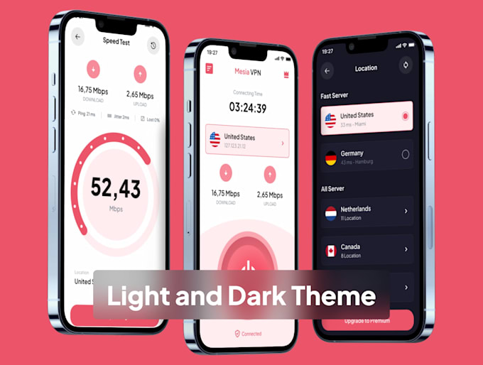 help you launch your own branded VPN service with a white label solution