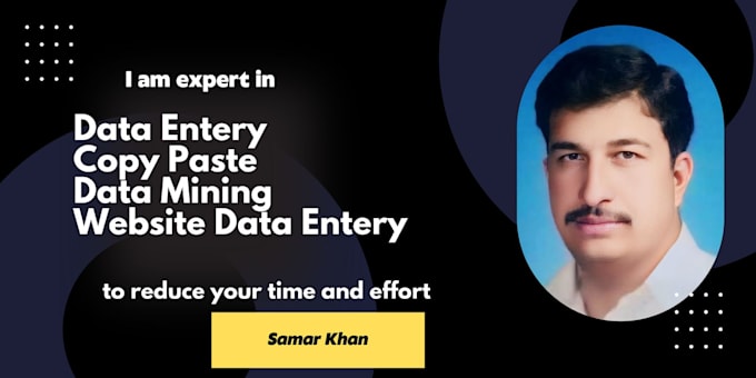 do accurate copy paste and data entery services