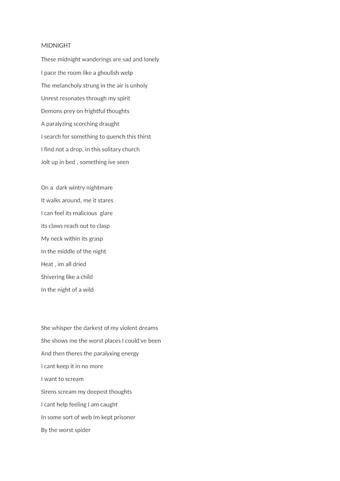 write personalized poems that speak to the heart