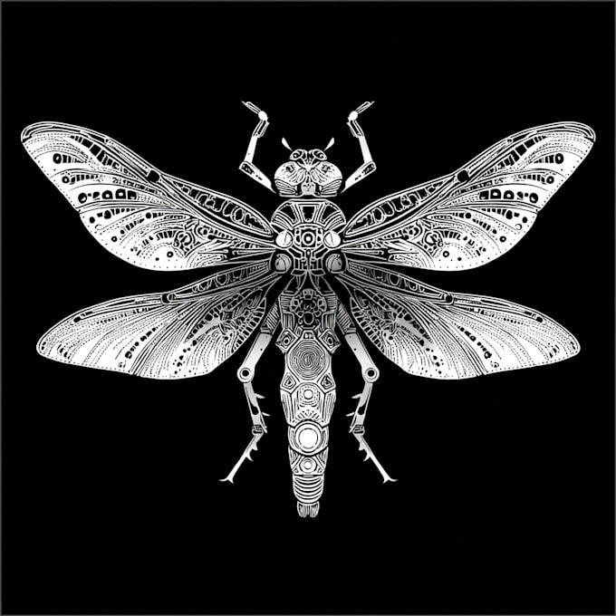 draw custom vector file for laser cutting dxf svg ai cdr pdf